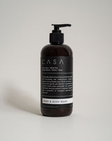 CASA HAND & BODY WASH