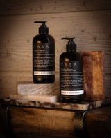 CASA HAND & BODY WASH