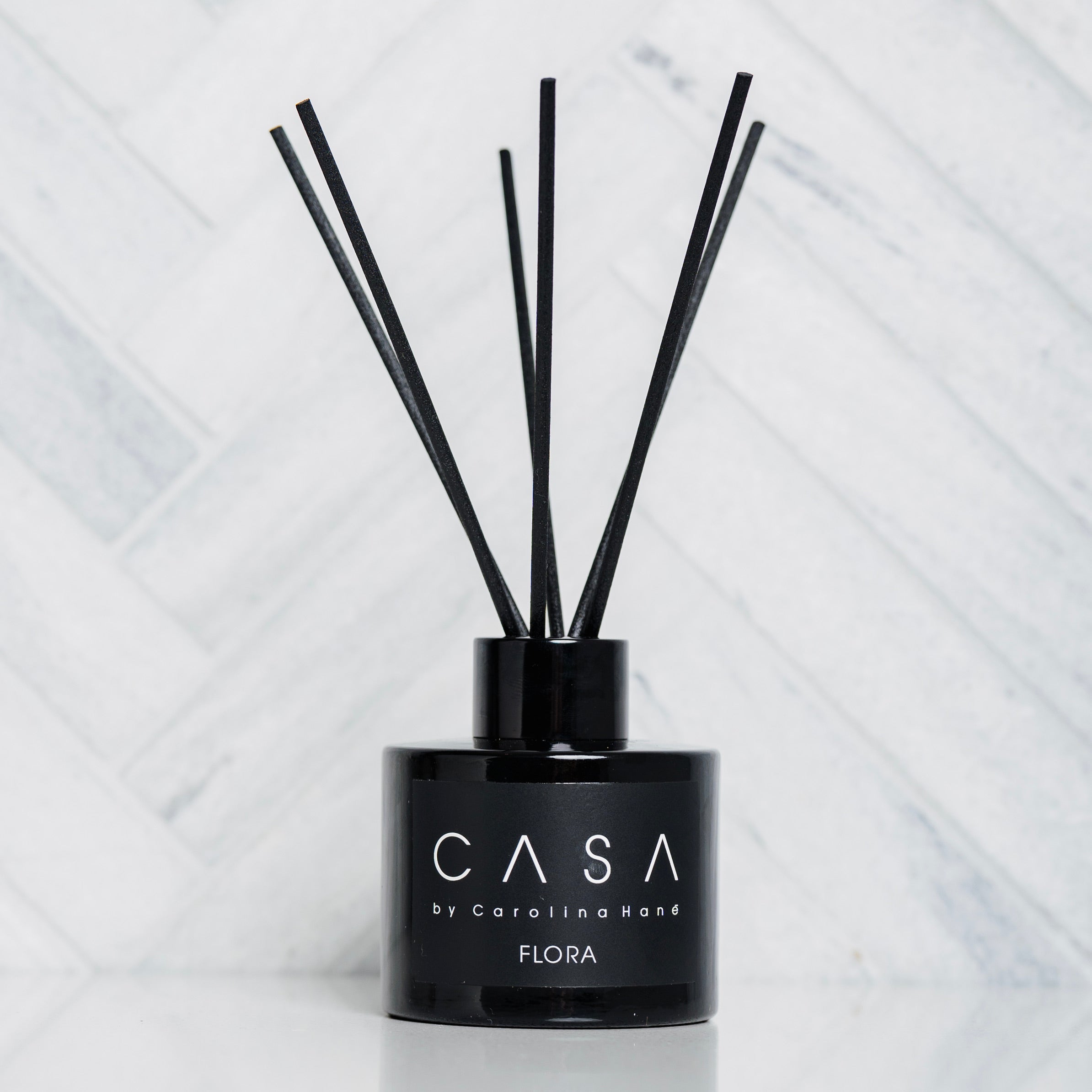 FLORA REED DIFFUSER – CASA by Carolina Hané