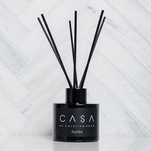 FLORA REED DIFFUSER
