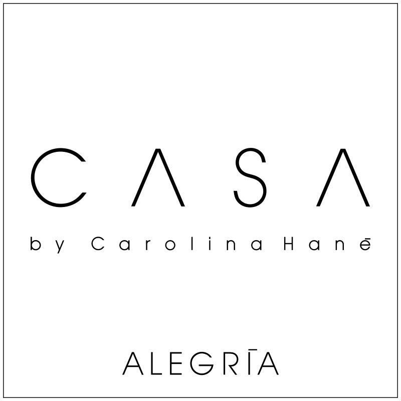 ALEGRIA FRAGRANCE OIL – CASA by Carolina Hané